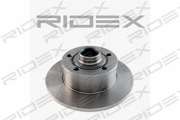 Brake Disc (82B0019)