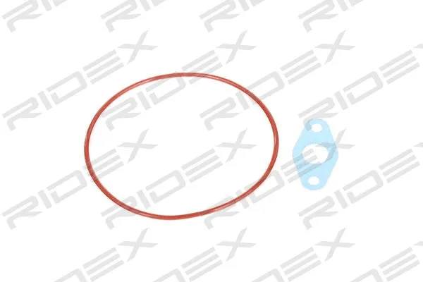 Core assembly, turbocharger (4973C0010)