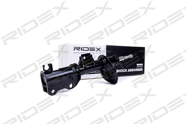 Shock Absorber (854S0122)