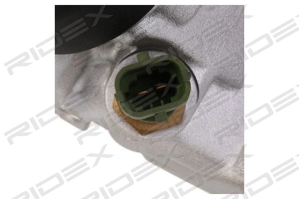 High Pressure Pump (3918H0143R)