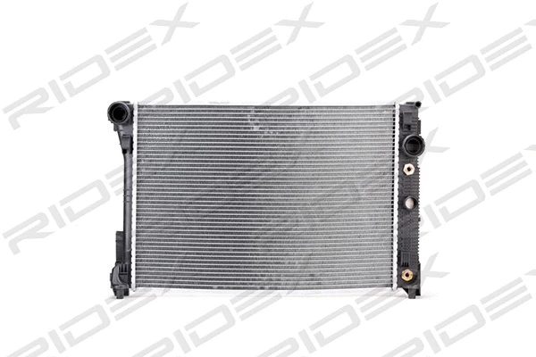 Radiator, engine cooling (470R0375)