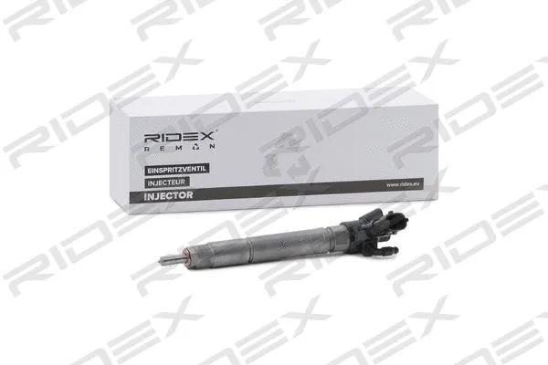 Injector Nozzle (3902I0303R)