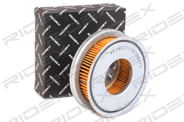 Hydraulic Filter, steering (417H0004)