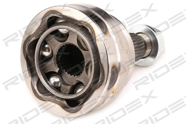 Joint Kit, drive shaft