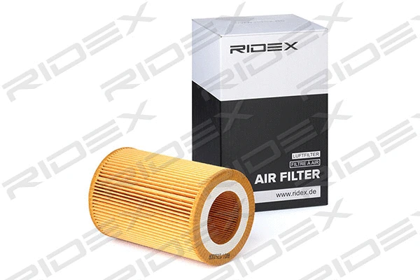 Air Filter (8A0137)