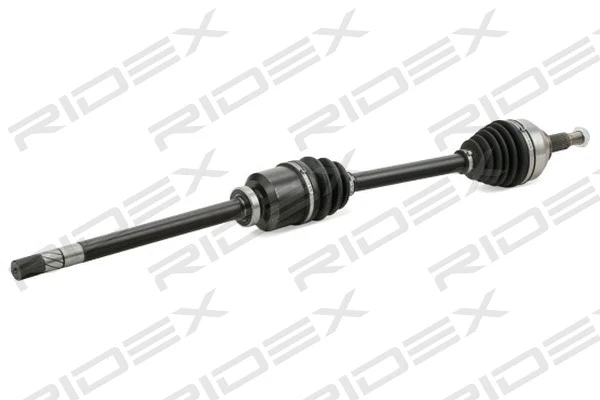 Drive Shaft (13D0529)