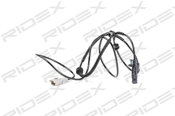 Sensor, wheel speed (412W0411)