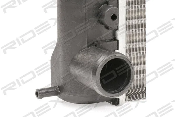 Radiator, engine cooling (470R0145)