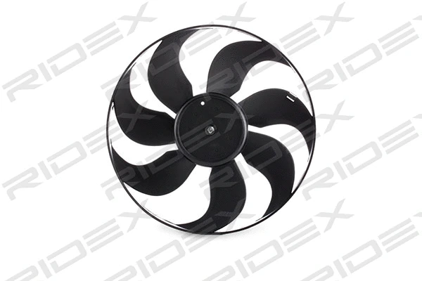 Fan, engine cooling