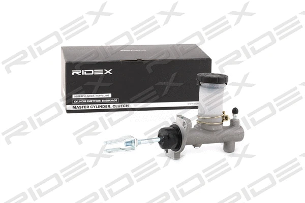 Master Cylinder, clutch (234M0038)