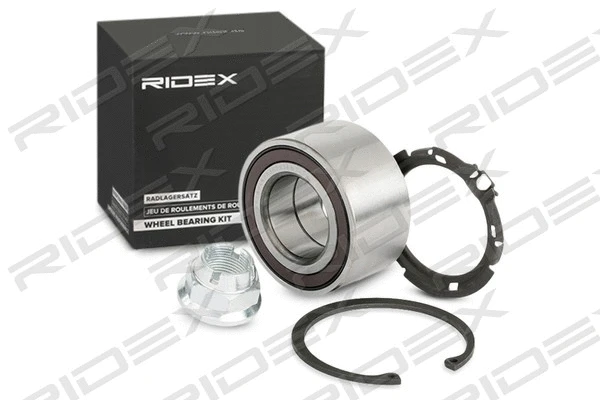 Wheel Bearing Kit