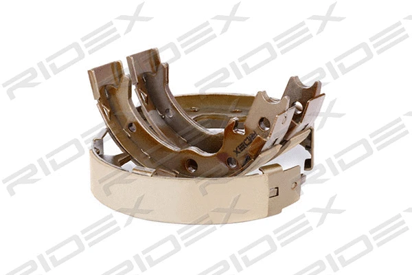 Brake Shoe Set, parking brake