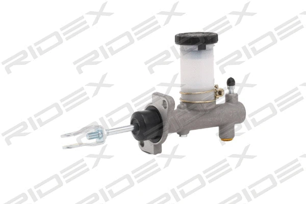 Master Cylinder, clutch