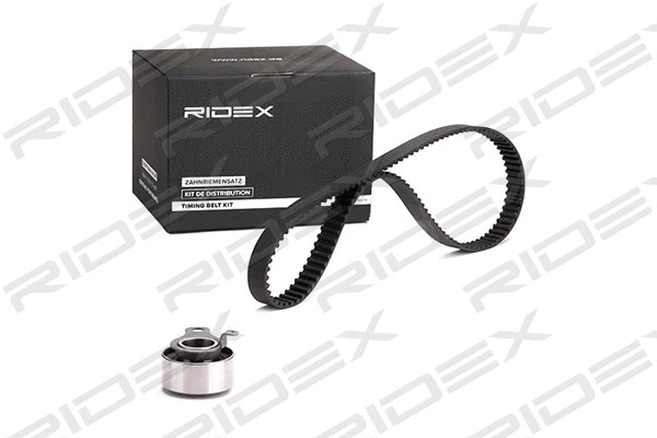 Timing Belt Kit