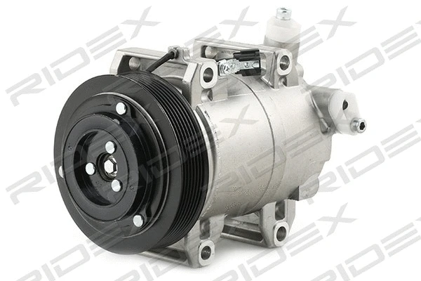 Compressor, air conditioning (447K0052)