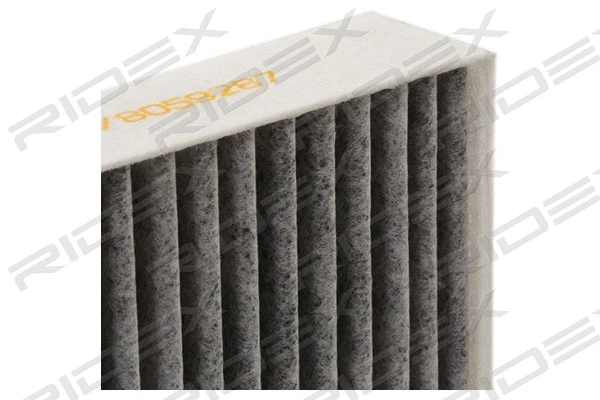 Filter, cabin air