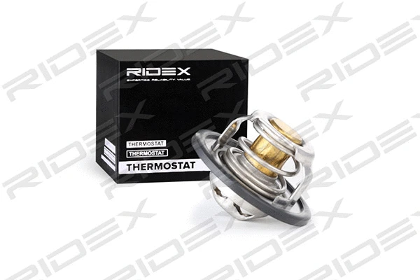 Thermostat, coolant (316T0031)