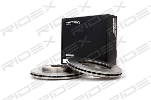 Brake Disc (82B0081)