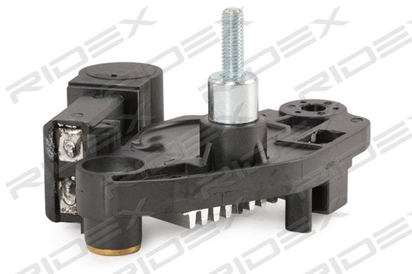 Alternator Regulator