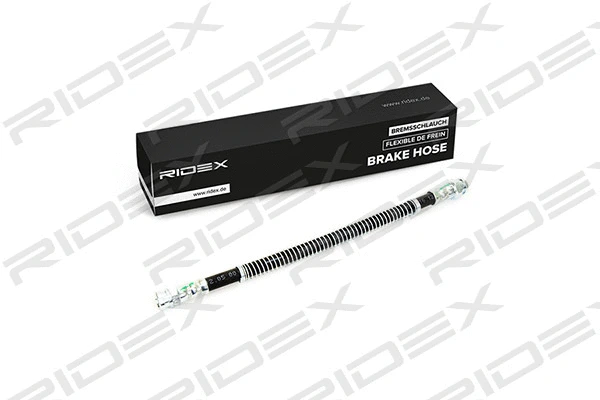 Brake Hose (83B0260)