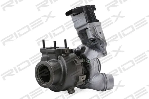 Charger, charging (supercharged/turbocharged)