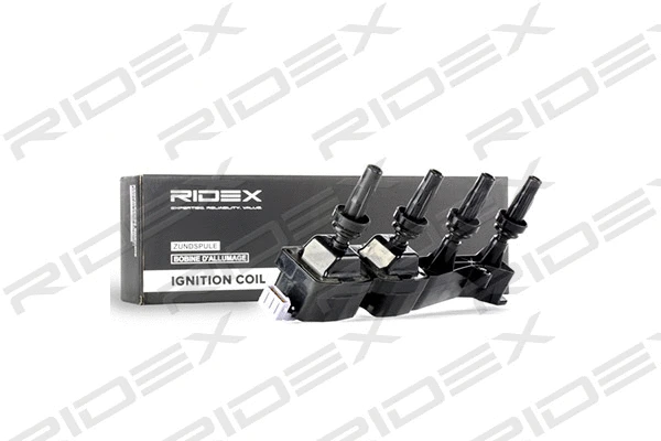 Ignition Coil (689C0076)