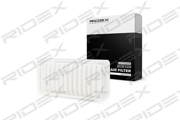 Air Filter (8A0156)