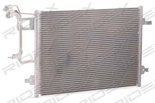 Condenser, air conditioning (448C0204)