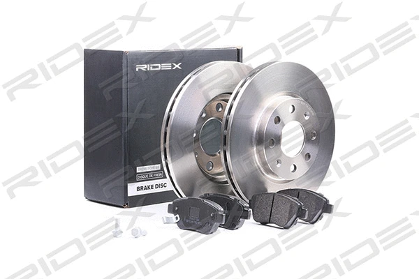Brake Kit, disc brake (3405B0045)