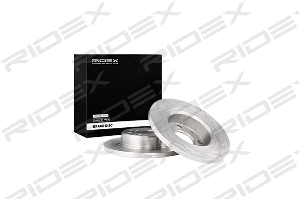 Brake Disc (82B0699)