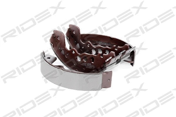 Brake Shoe Set (70B0044)