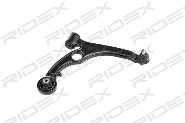 Control/Trailing Arm, wheel suspension (273C0146)