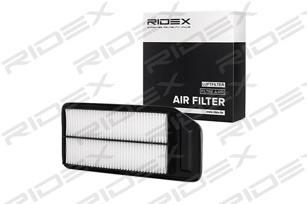 Air Filter (8A0201)