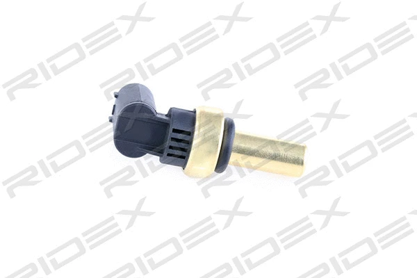 Sensor, coolant temperature