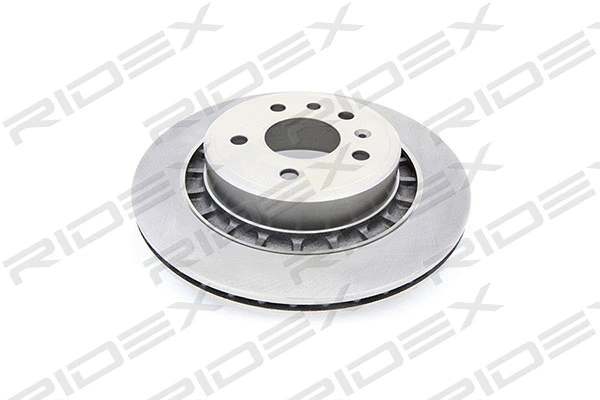 Brake Disc (82B0517)