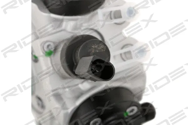 High Pressure Pump (3918H2227R)