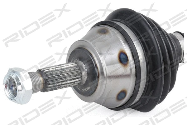 Drive Shaft (13D0388)