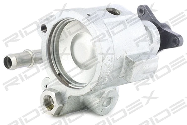 Hydraulic Pump, steering