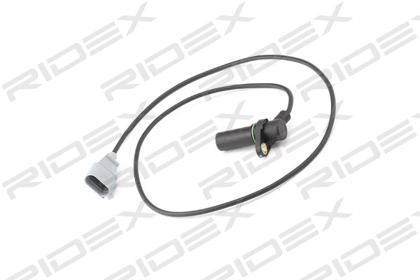 Sensor, crankshaft pulse
