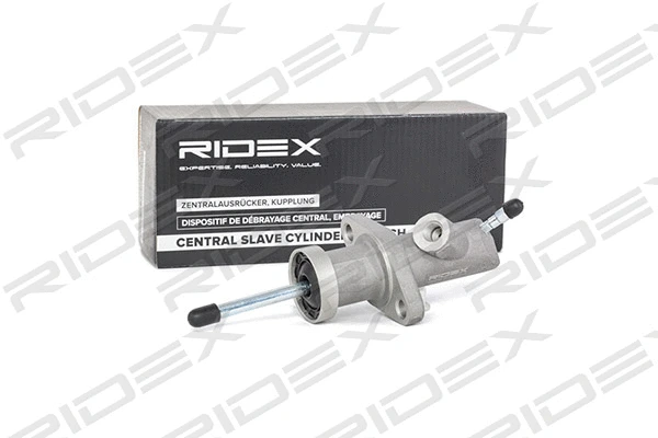 Slave Cylinder, clutch