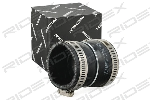 Charge Air Hose