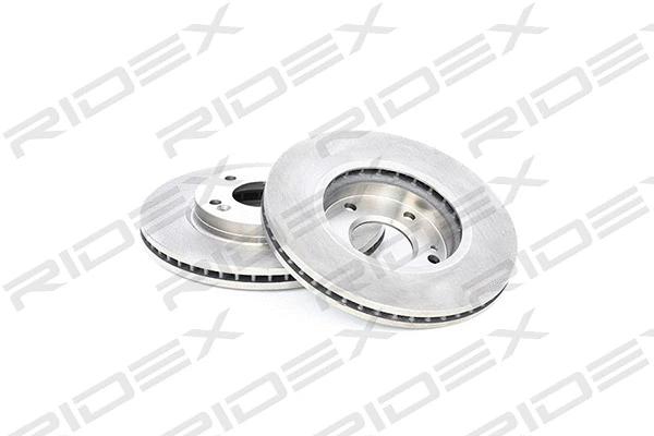 Brake Disc (82B0101)