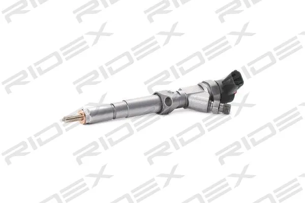Injector Nozzle