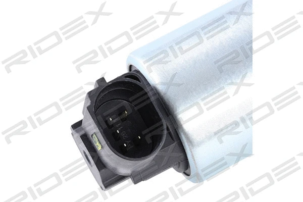 EGR Valve