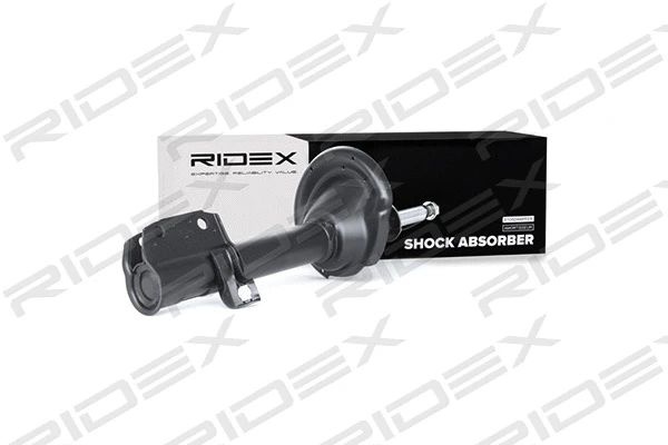 Shock Absorber (854S0717)