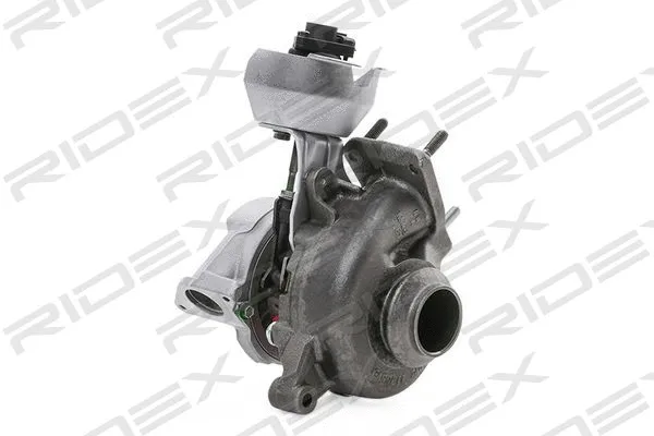 Charger, charging (supercharged/turbocharged)