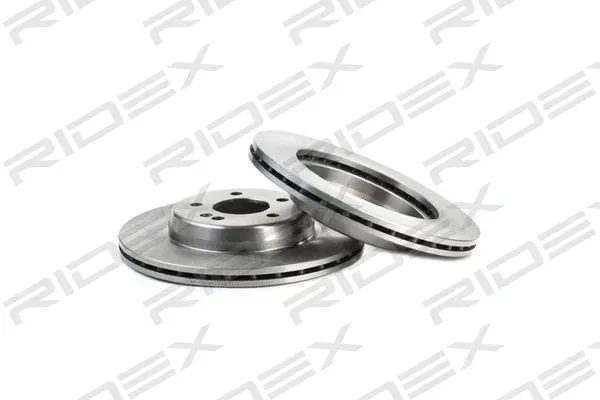 Brake Disc (82B2596)