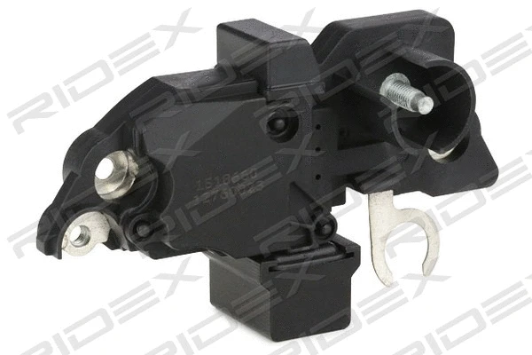 Alternator Regulator