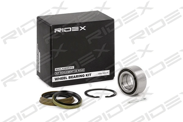 Wheel Bearing Kit