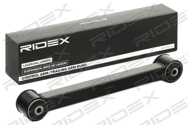 Control/Trailing Arm, wheel suspension (273C1623)